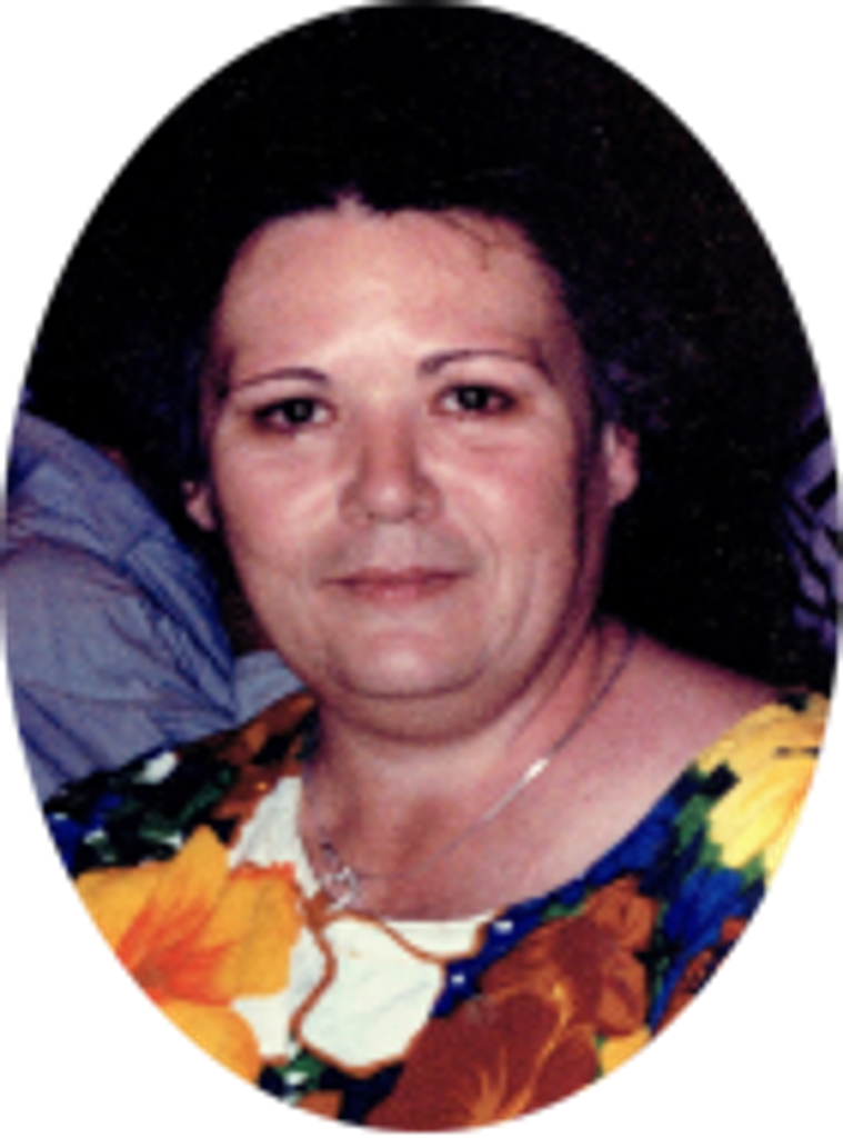 Betty Jewett