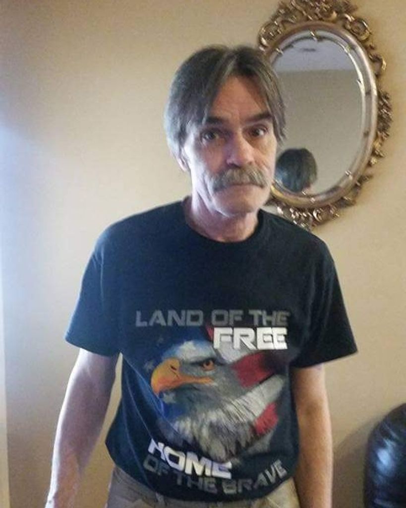 Robert Wayne Lamb Profile Photo