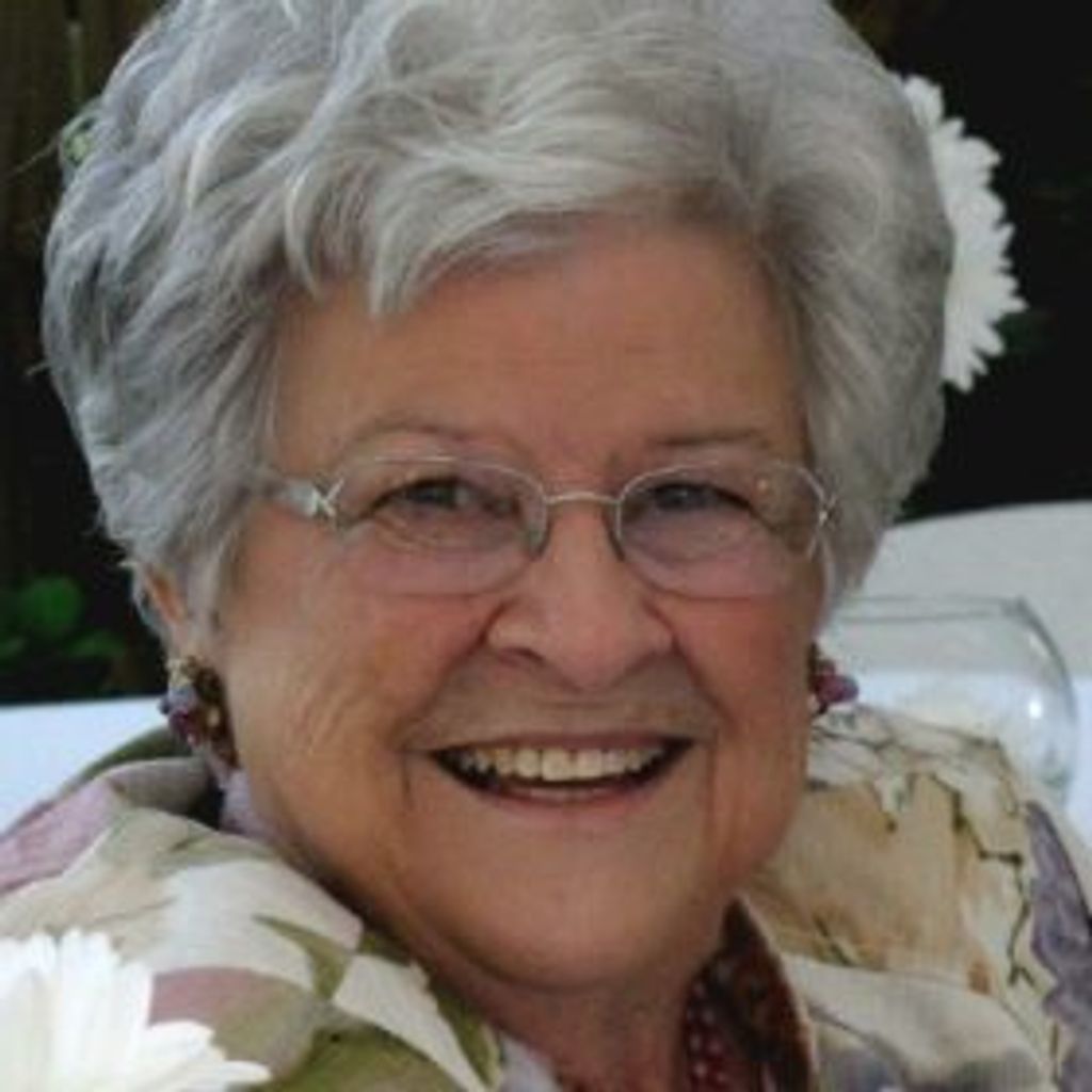 Katie Ann Ware Profile Photo