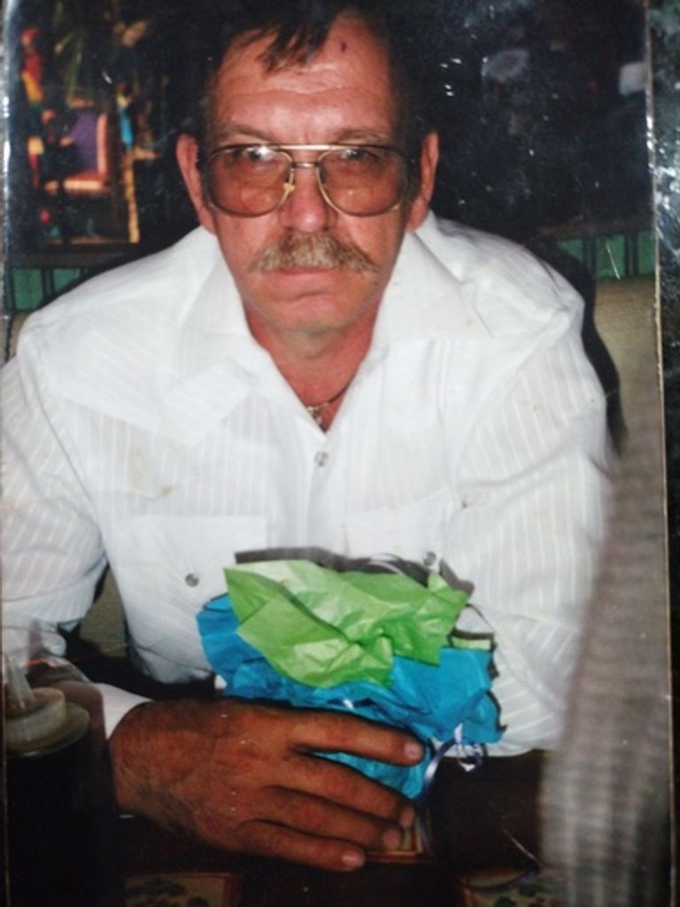 Tony Hamilton, Sr. Profile Photo
