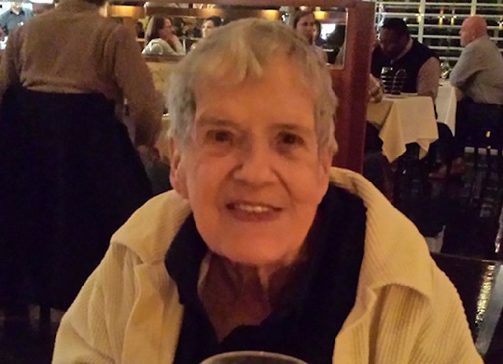 Patricia L. Klug