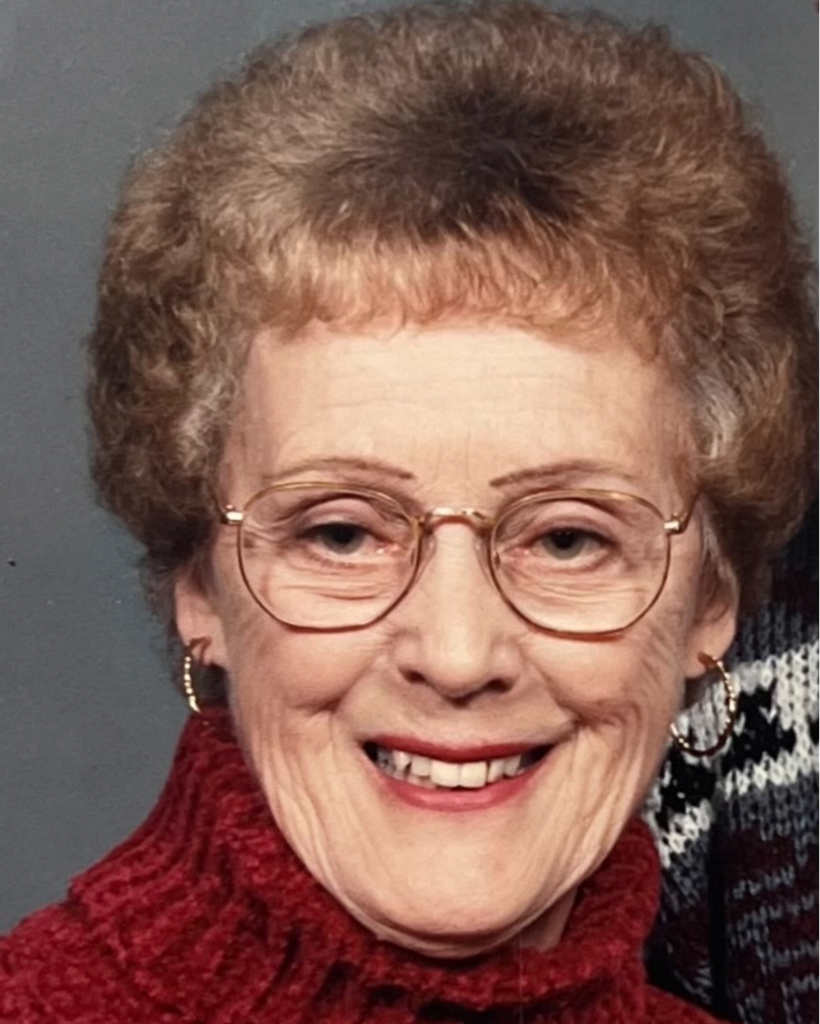 Susan Elda Drechsel
