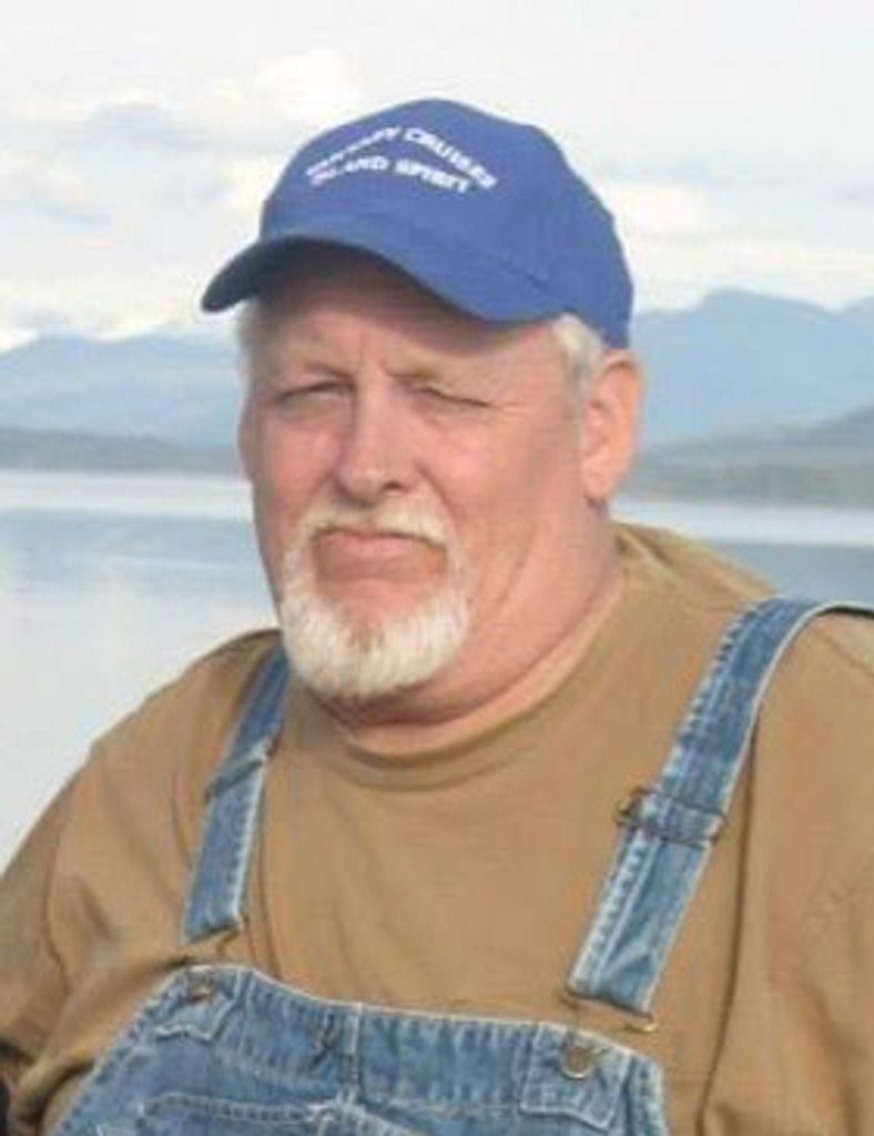 Dale "Punky" Phipps Profile Photo