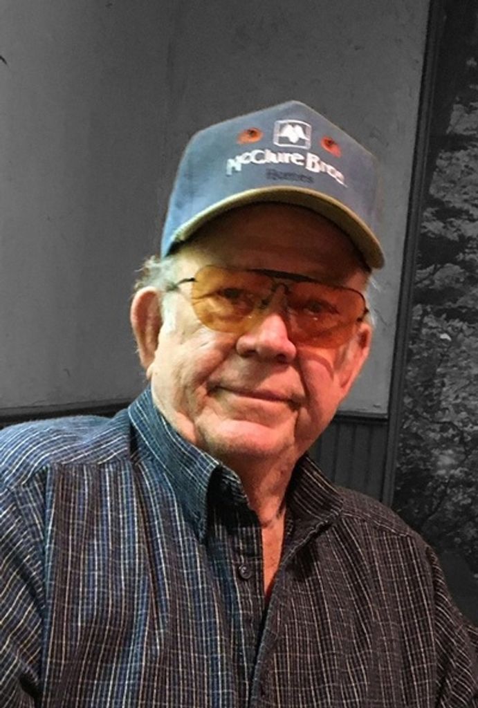 Kenneth Gayle Hilger