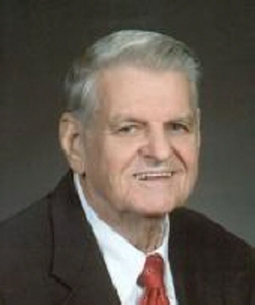 Milton F. Logan Profile Photo