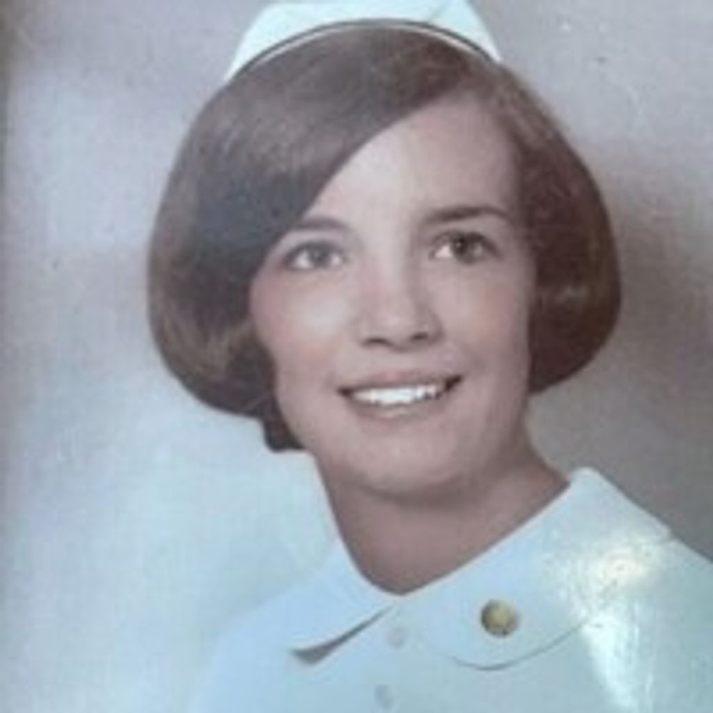 Janet M. Gearhart