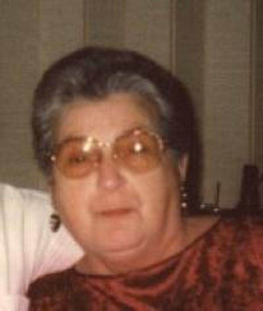 Alexzenia McMilleon
