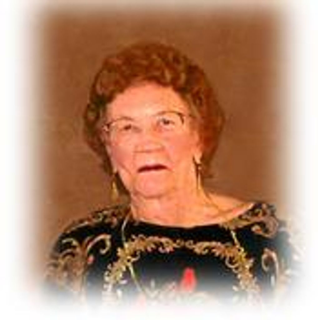 Willadeen Marie Glick