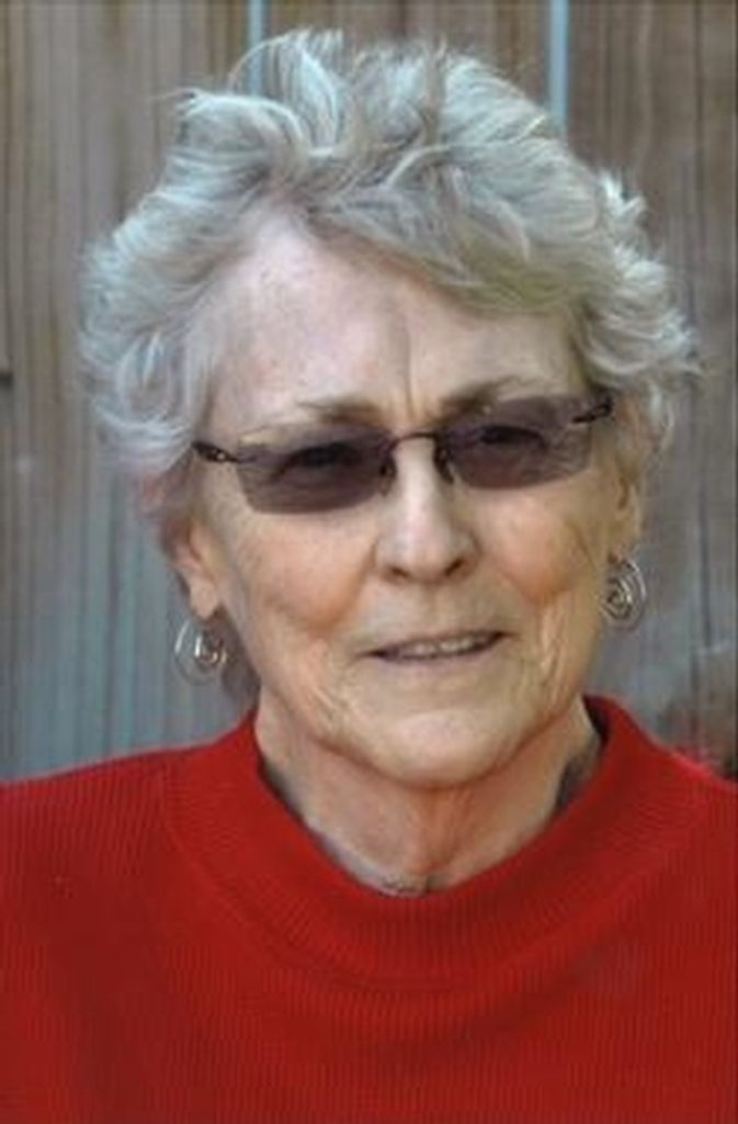 Gwen G. Schroeder