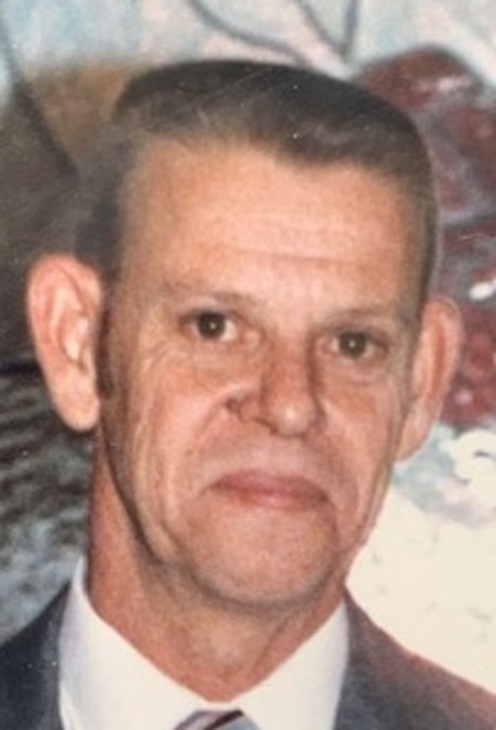 Rex E. Funk