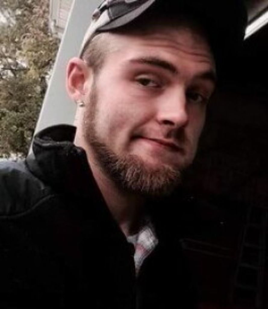Samuel Rogers Profile Photo