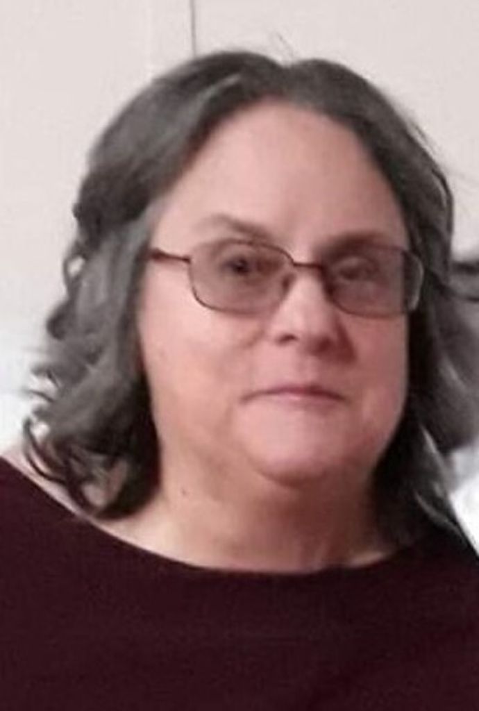 Marsha Christine Suiter Profile Photo