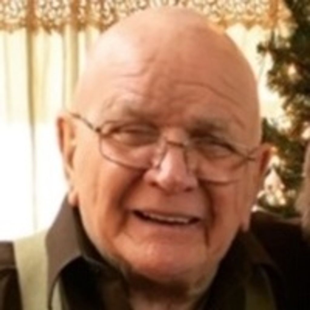 Edward Lee Souder