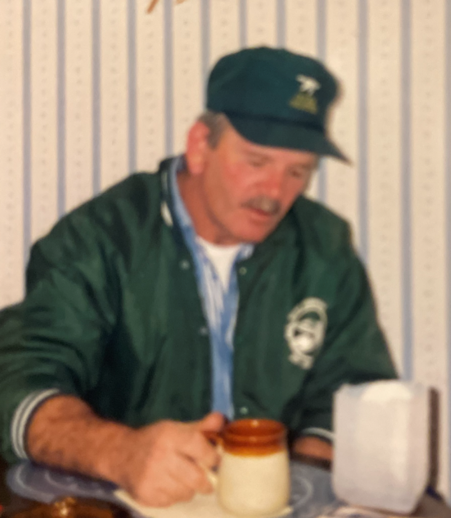 Marvin Adams