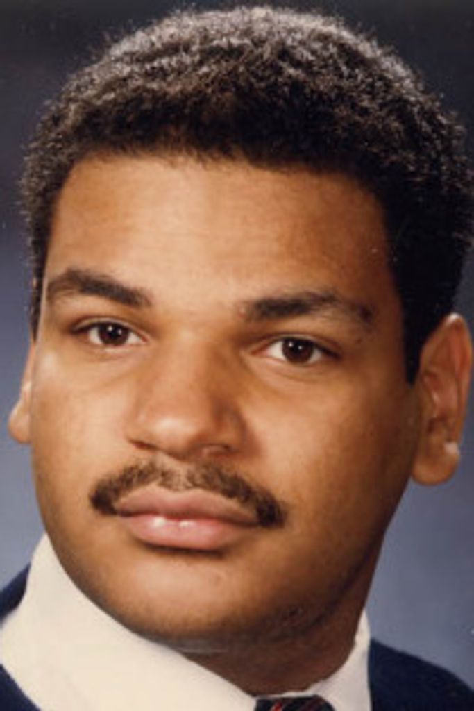 Frank "Bubba" Baptiste