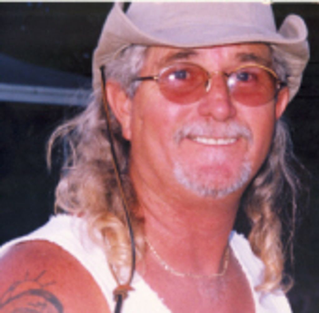 Michael E. 'Mikey' Baker