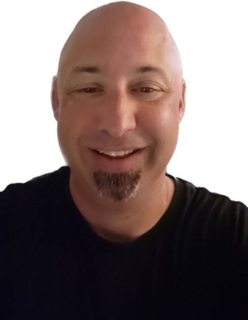 Aaron Richard Farrell Profile Photo