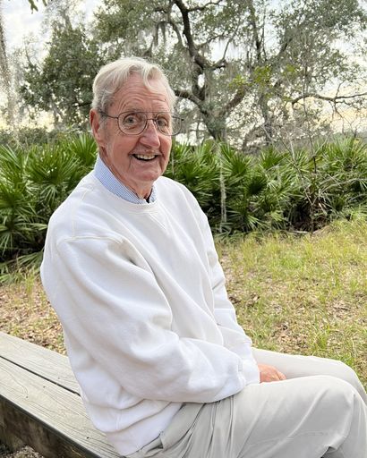 William Christopher Ellixson Profile Photo