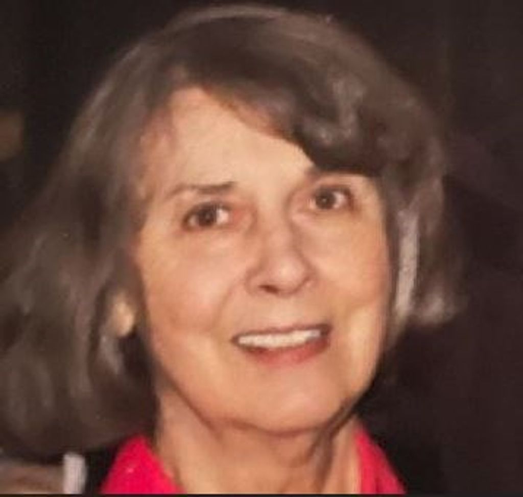 Judith Mccarthy Profile Photo