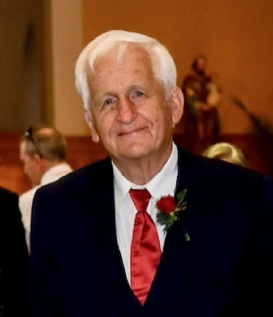 Kenneth E. Williams Profile Photo