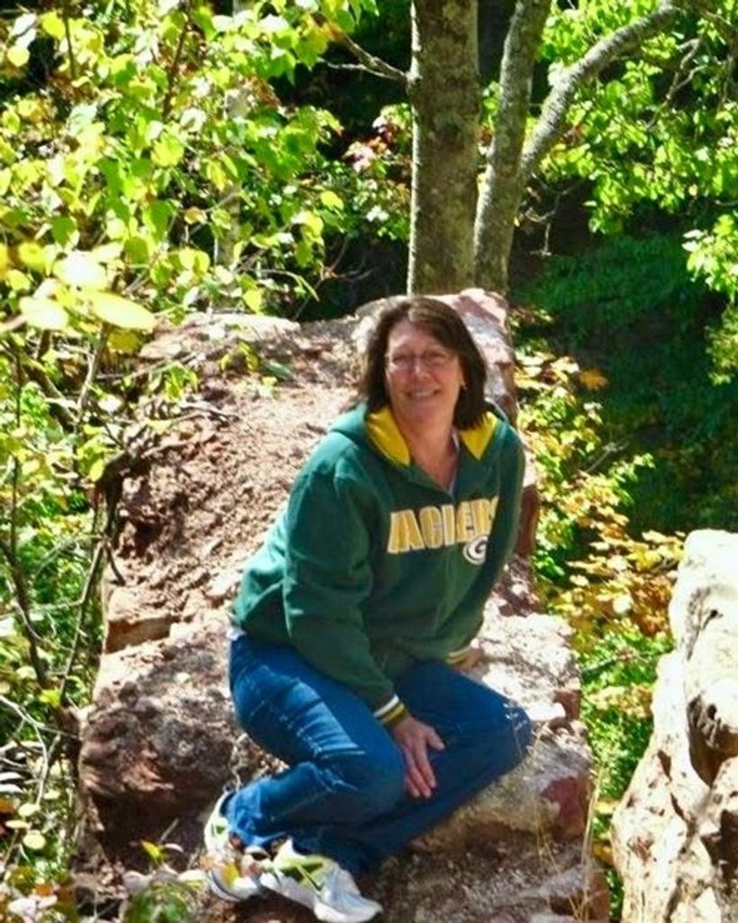 Vicky Lynn VanLaanen