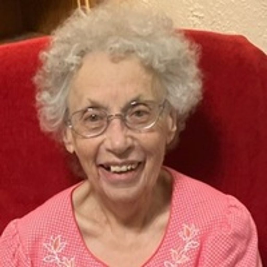 Beverly Yates Clark