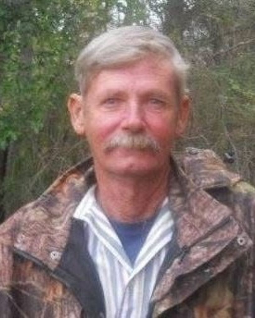 Curtis Dale McIntosh Profile Photo