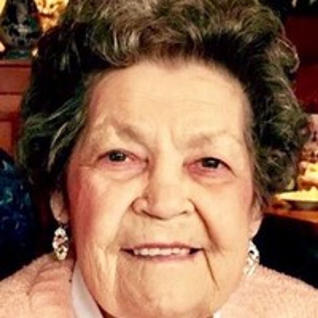 Willetta Grace Mundy