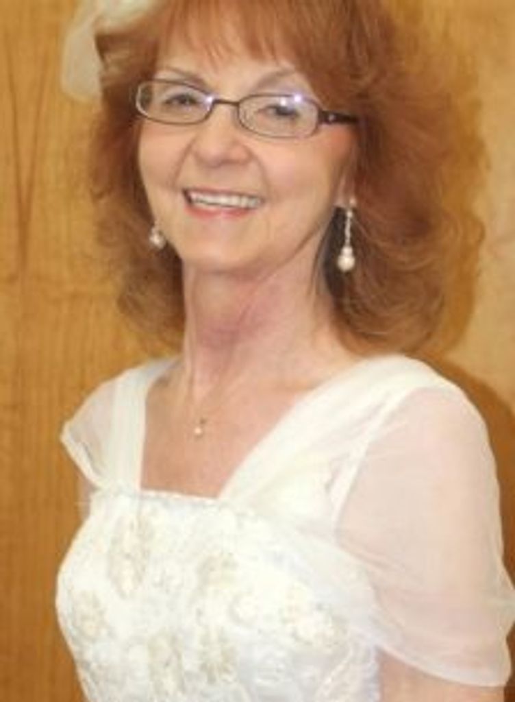 Kathleen Agnes Folderauer O'Roark