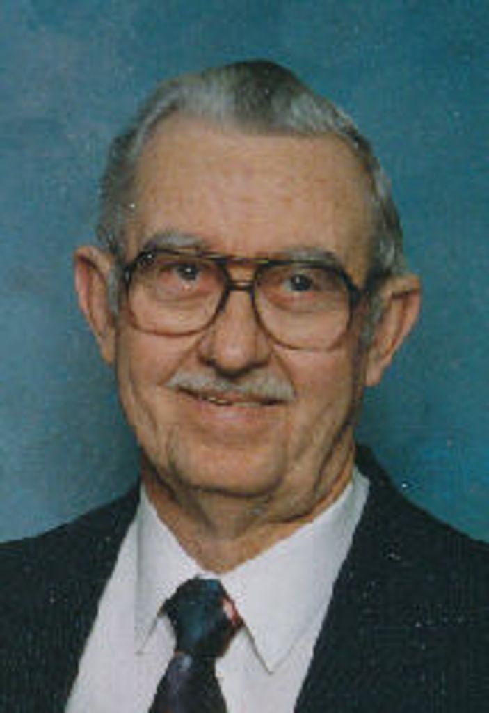 Louis Franklin Purcell Profile Photo