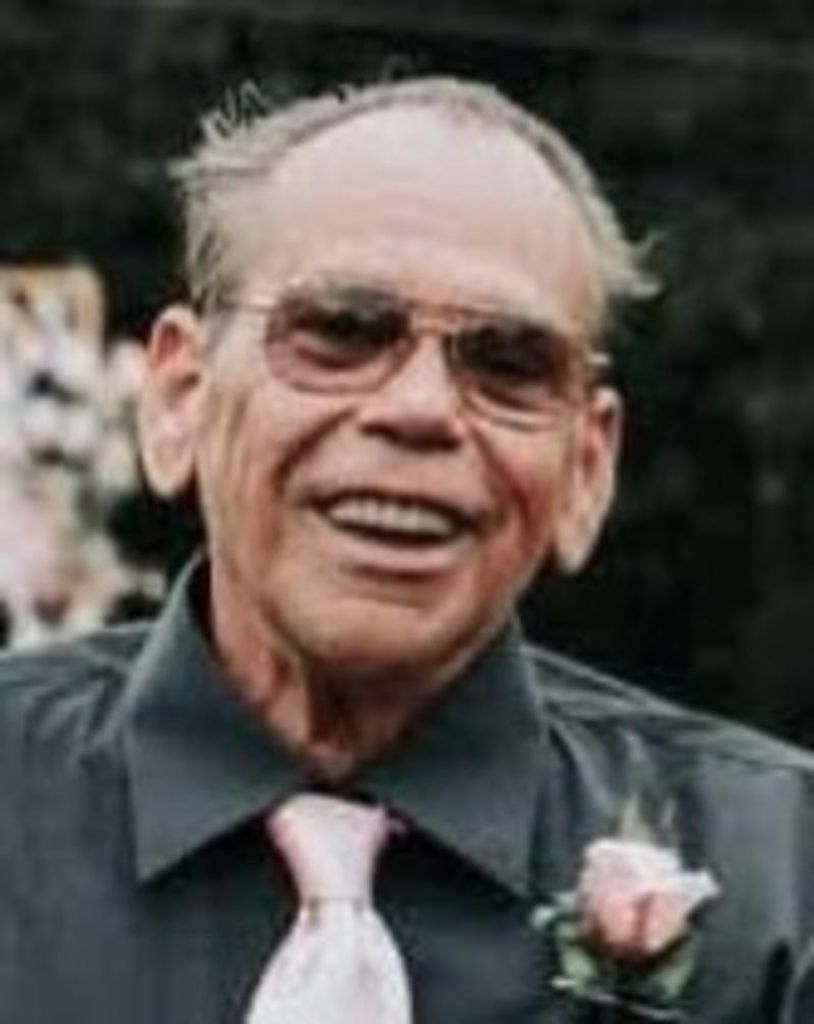 Jimmy Lee Powell Profile Photo