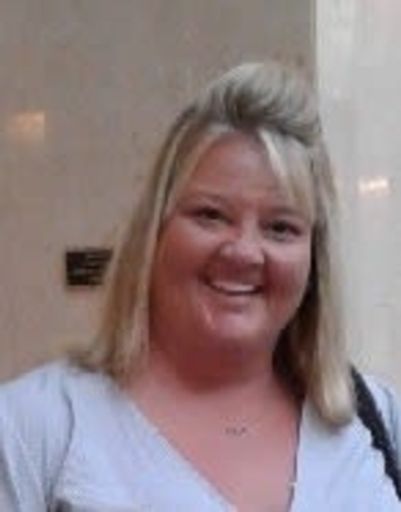 Danyelle Mccrary Profile Photo