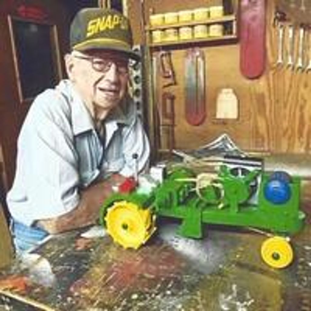 Bud Heitz