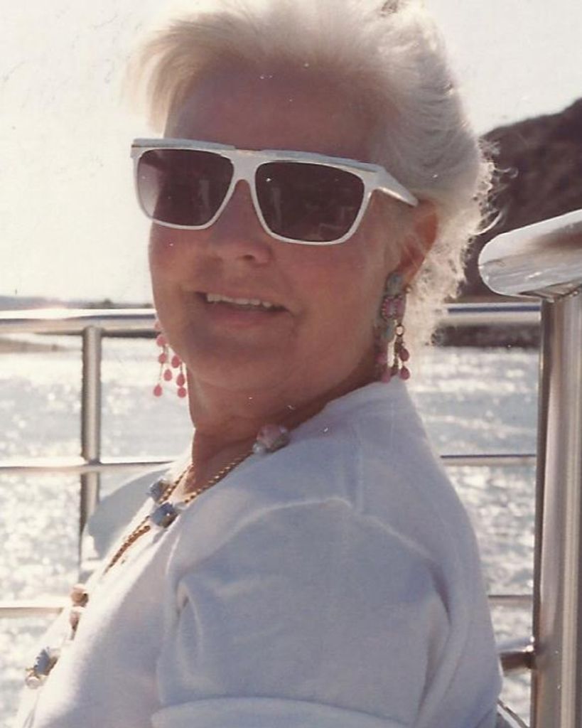 Tommie "Jean" Mullis