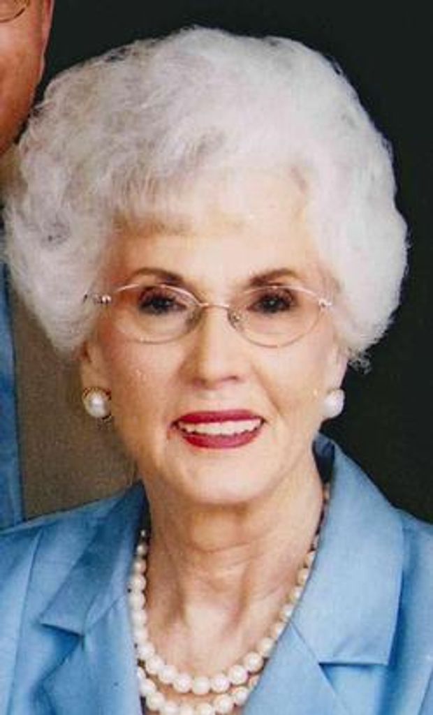 Mary Sue Guess Henry Profile Photo