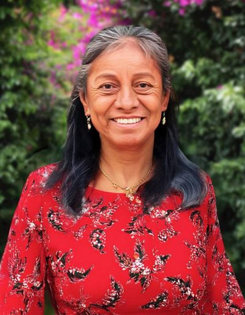 Ma. Santos Aparicio Soria Profile Photo