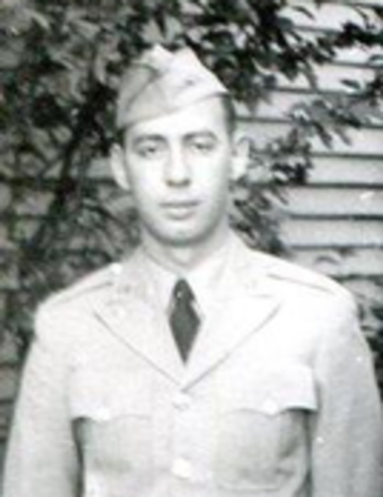 Herbert Appleman