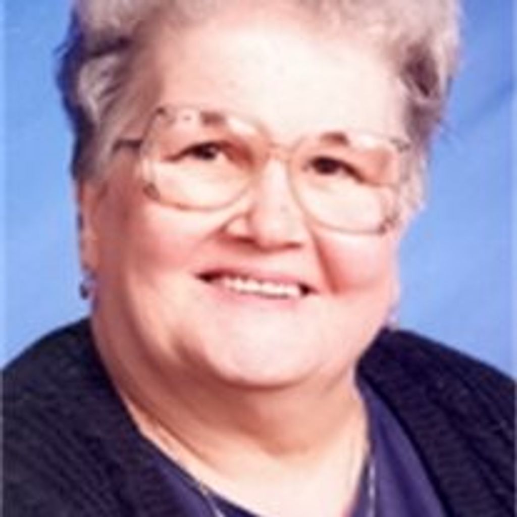 S Arline (Curtis) Cousineau