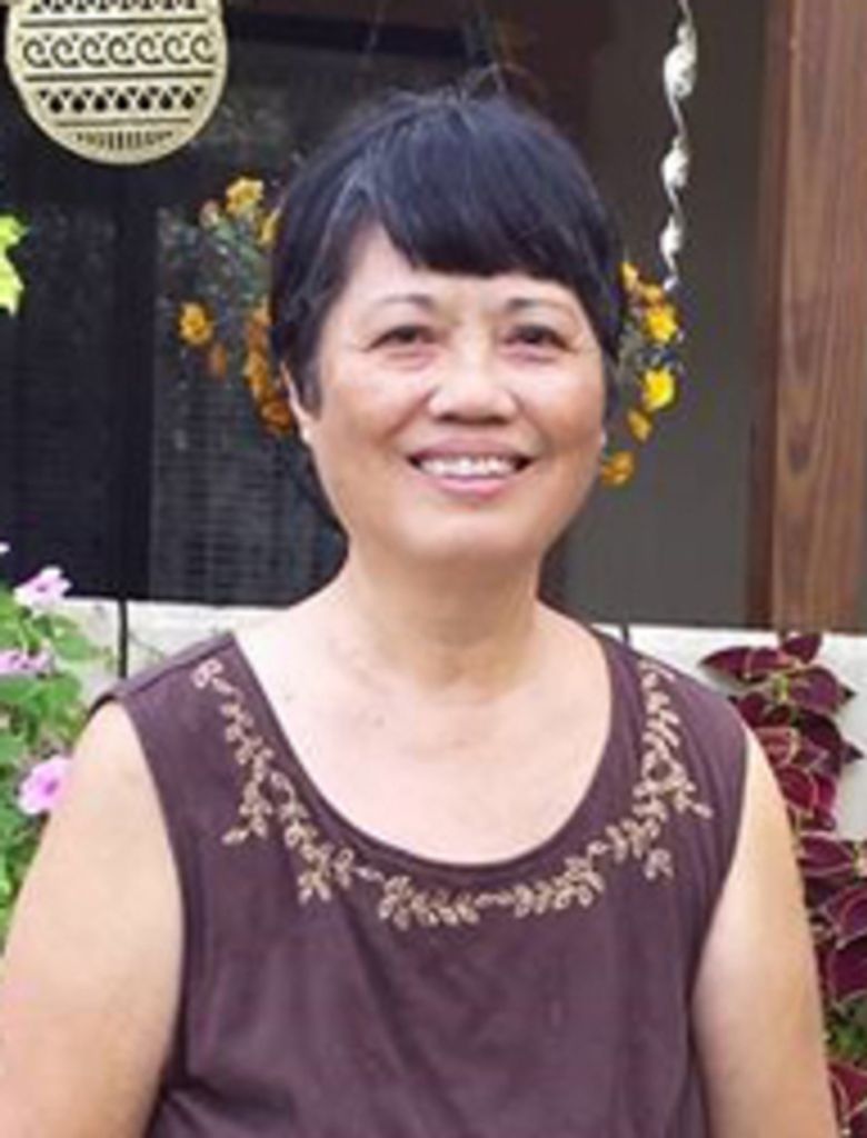 Fe Gealon Jeffers Profile Photo