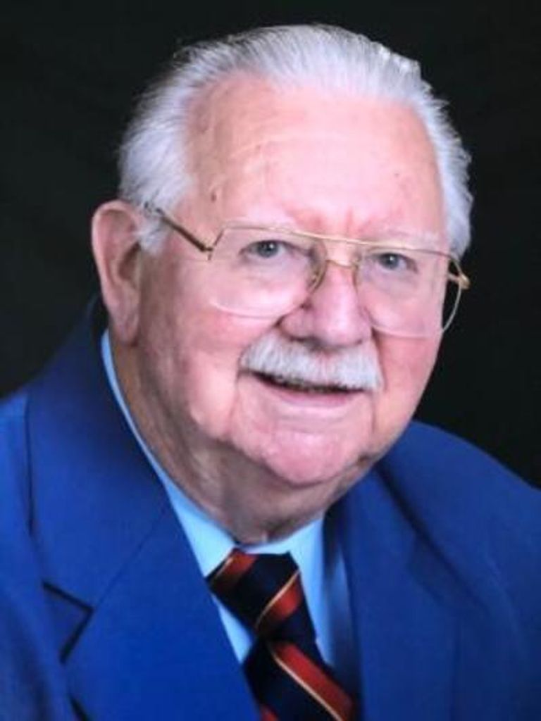 Harry R. Sheather Profile Photo