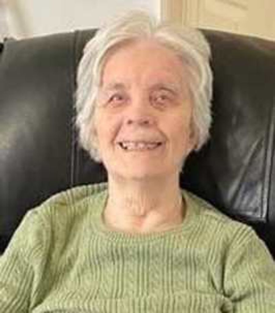Genet Sibley Profile Photo