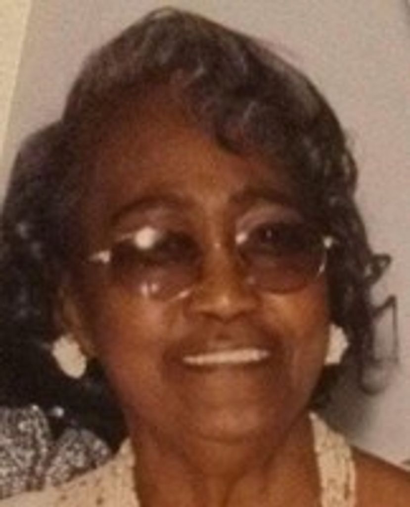 Essie Ball Morris Profile Photo