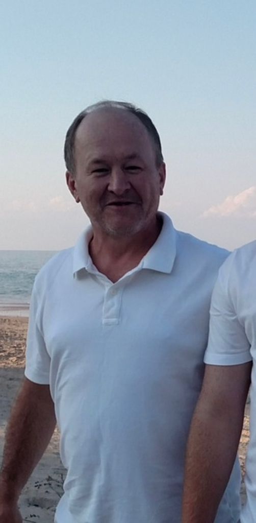 Ronald.   "Ronnie" Paul Mcleod Profile Photo