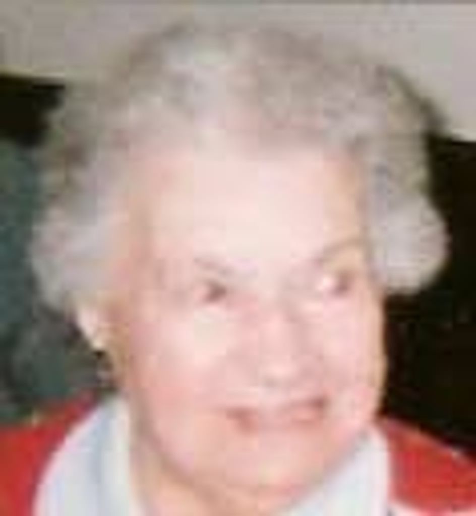 Grace Mary Voccola Vitale