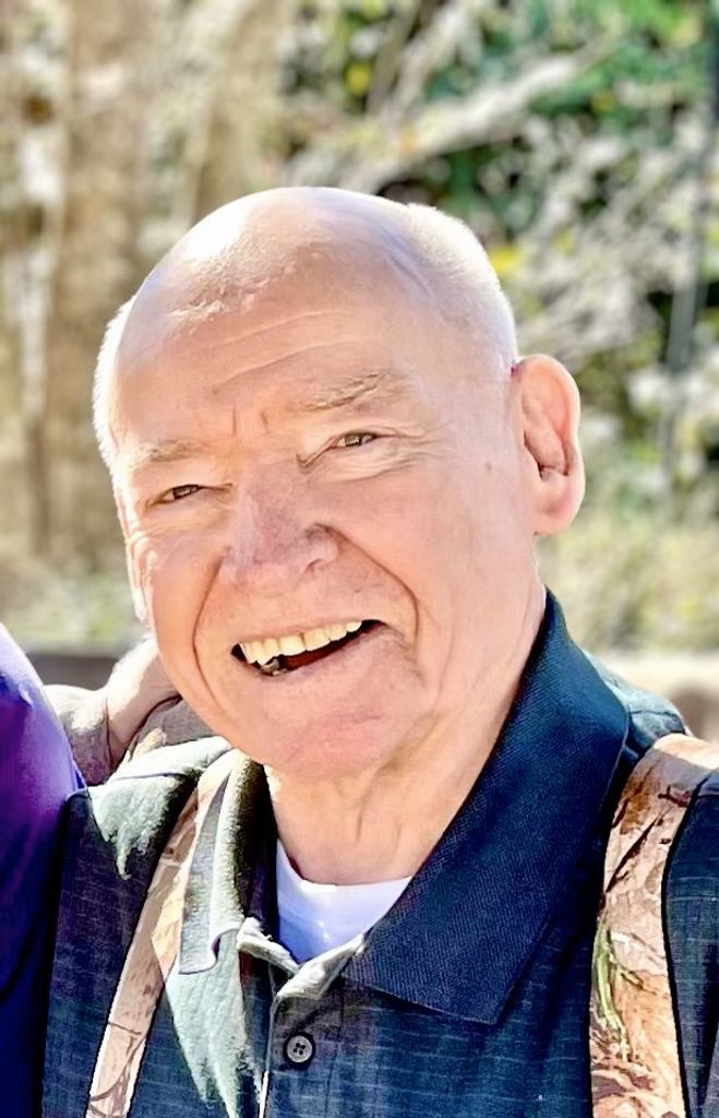 Lowell Roger Bethke Profile Photo