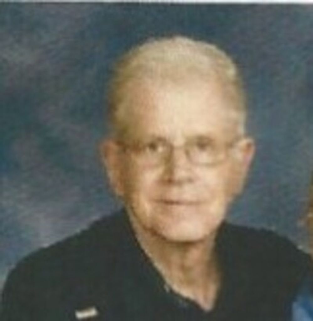 Ronald Stephen Morrison Profile Photo