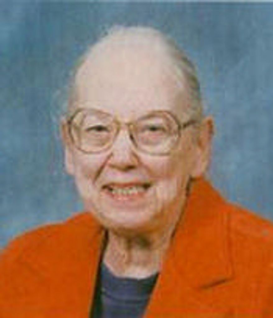 Ruth Rivers Profile Photo