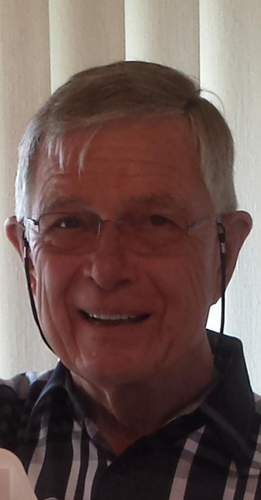 Richard Podgorski Profile Photo
