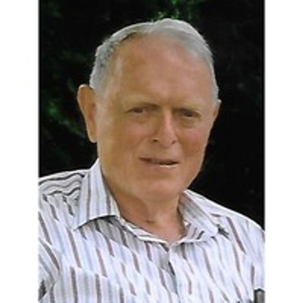 Ralph Fugate
