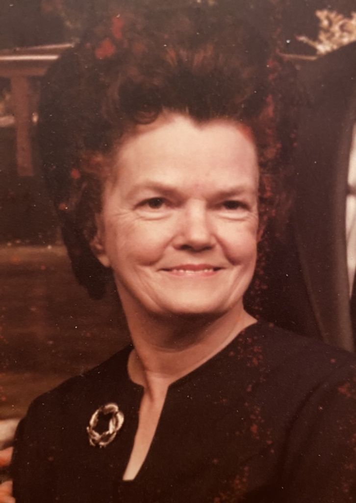 Martha Dell (Kinney)  Markle